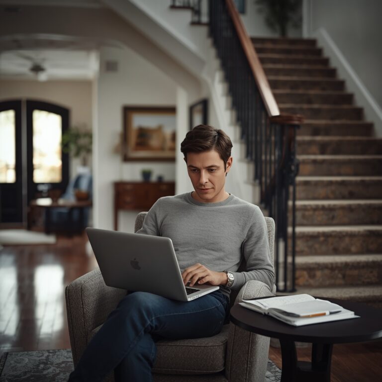 How to Start a WordPress Website: A Complete Beginner’s Guide